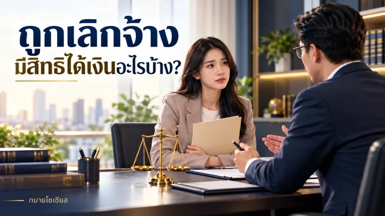 สิทธิของลูกจ้างและหน้าที่ของนายจ้าง