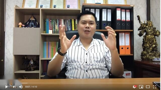 อธิบายสินสอด ของหมั้น (มีคลิป)